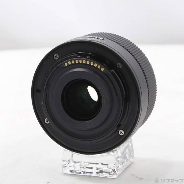 〔中古〕Nikon(ニコン) NIKKOR Z DX 24mm f／1.7〔305-ud〕 |  | 02