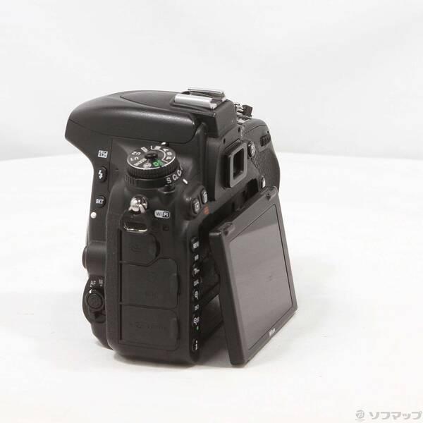 〔中古〕Nikon(ニコン) Nikon D750 ボディ〔344-ud〕 |  | 01