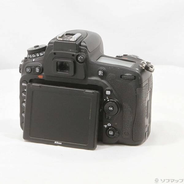 〔中古〕Nikon(ニコン) Nikon D750 ボディ〔344-ud〕 |  | 02