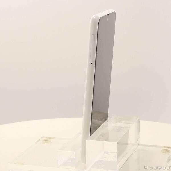 〔中古〕SAMSUNG(サムスン) Galaxy A22 5G 64GB ホワイト SC-56B docomoロック解除SIMフリー〔352-ud〕 |  | 01