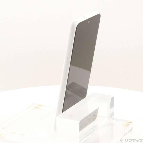 〔中古〕SAMSUNG(サムスン) Galaxy A22 5G 64GB ホワイト SC-56B docomo SIMフリー〔297-ud〕 |  | 01