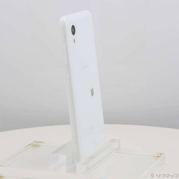 〔中古〕SAMSUNG(サムスン) Galaxy A22 5G 64GB ホワイト SC-56B docomo SIMフリー〔377-ud〕 |  | 03