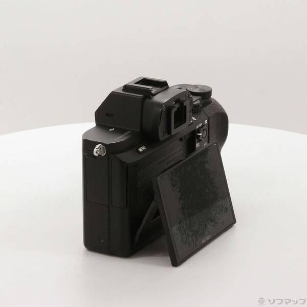 〔中古〕SONY(ソニー) α7 II ボディ ILCE-7M2〔352-ud〕 |  | 01
