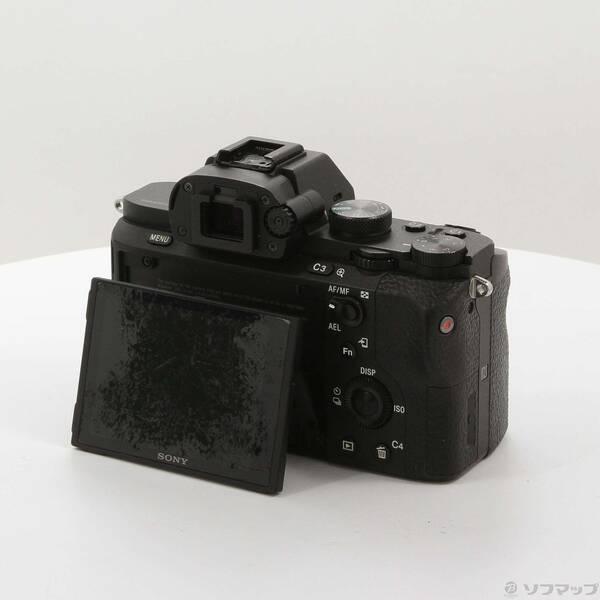 〔中古〕SONY(ソニー) α7 II ボディ ILCE-7M2〔352-ud〕 |  | 02