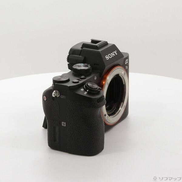 〔中古〕SONY(ソニー) α7 II ボディ ILCE-7M2〔352-ud〕 |  | 03