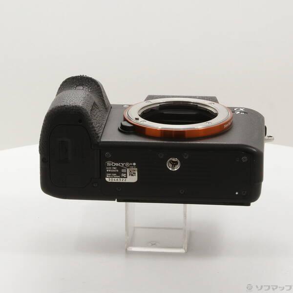 〔中古〕SONY(ソニー) α7 II ボディ ILCE-7M2〔352-ud〕 |  | 04