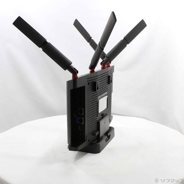 〔中古〕BUFFALO(バッファロー） AirStation WXR-6000AX12S〔262-ud〕 |  | 01