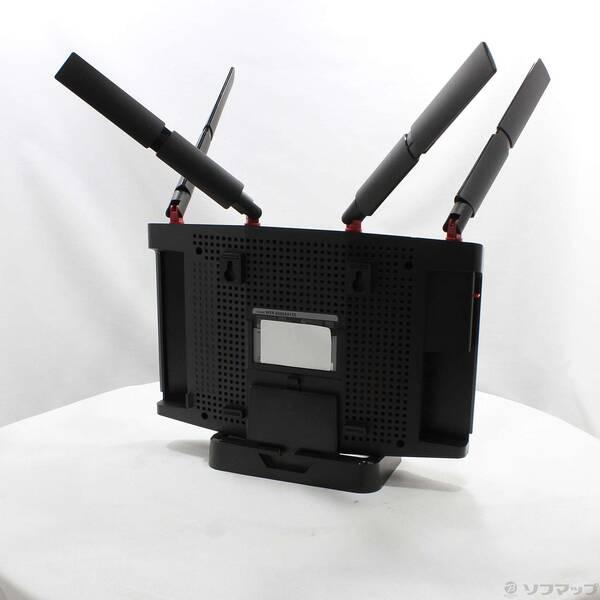 〔中古〕BUFFALO(バッファロー） AirStation WXR-6000AX12S〔262-ud〕 |  | 02