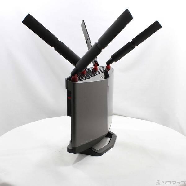 〔中古〕BUFFALO(バッファロー） AirStation WXR-6000AX12S〔262-ud〕 |  | 03