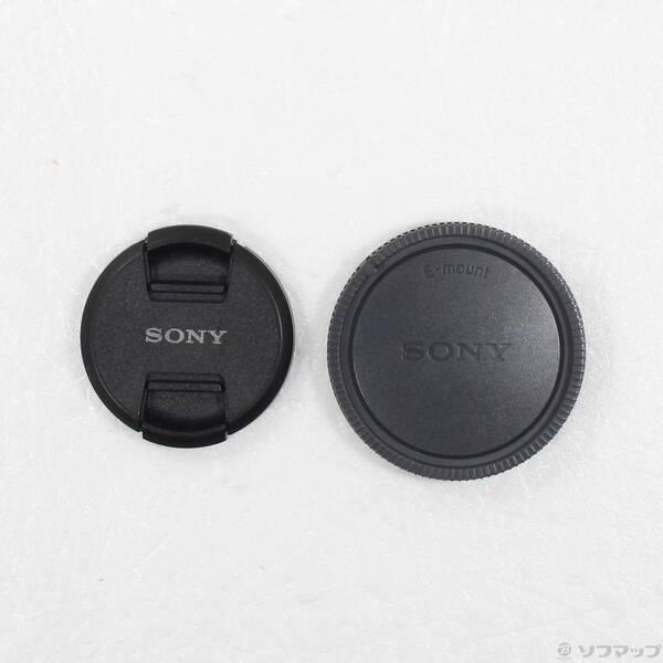 〔中古〕SONY(ソニー) E 16mm F2.8 (SEL16F28) (Eレンズ)〔262-ud〕 |  | 04