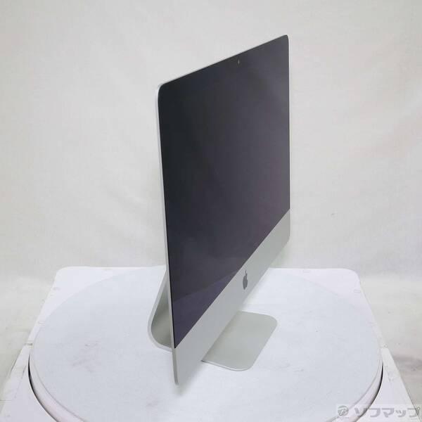 〔中古〕Apple(アップル) iMac 21.5-inch Late-2015 MK452J／A Core_i7 3.3GHz 16GB Fusion Drive2TB 〔10.15 Catalina〕〔262-ud〕 |  | 03