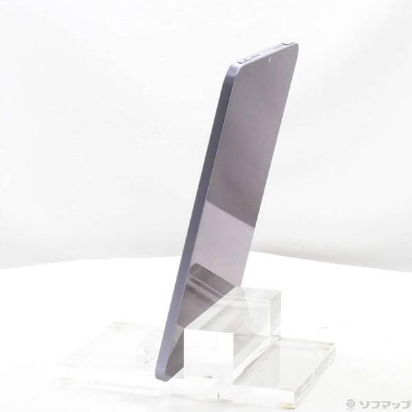 〔中古〕Apple(アップル) iPad mini 第6世代 64GB パープル MK7R3J／A Wi-Fi〔276-ud〕 |  | 01