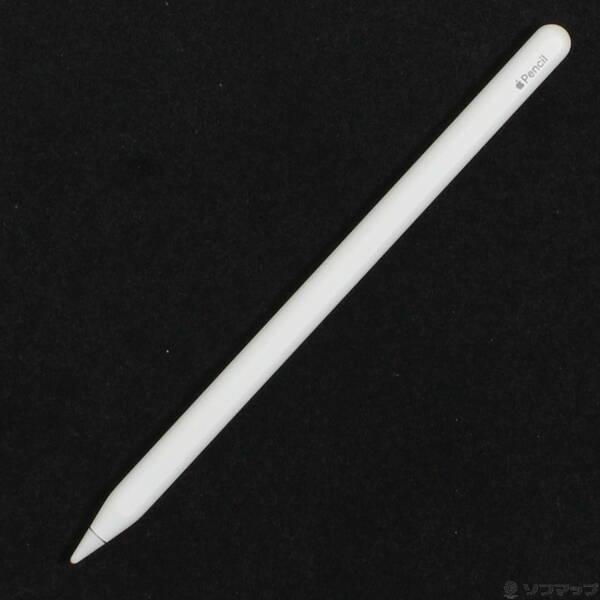 〔中古〕Apple(アップル) Apple Pencil 第2世代 MU8F2J／A〔262-ud〕 | 
