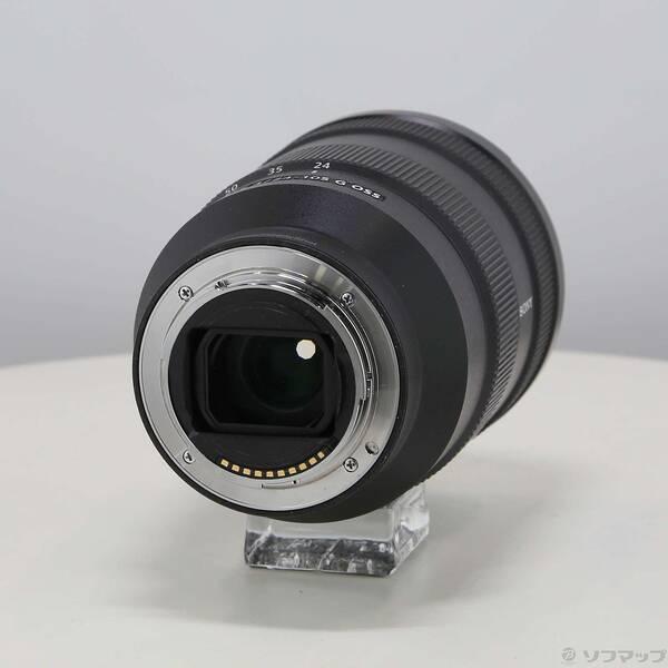 〔中古〕SONY(ソニー) FE 24-105mm F4 G OSS SEL24105G〔198-ud〕 |  | 02
