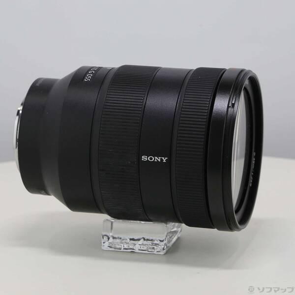 〔中古〕SONY(ソニー) FE 24-105mm F4 G OSS SEL24105G〔198-ud〕 |  | 03