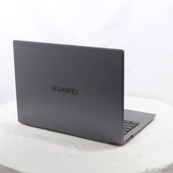 〔中古〕HUAWEI(ファーウェイ) MateBook 14 2022 KLVD-WFH9〔377-ud〕 |  | 02