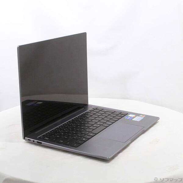 〔中古〕HUAWEI(ファーウェイ) MateBook 14 2022 KLVD-WFH9〔377-ud〕 |  | 03