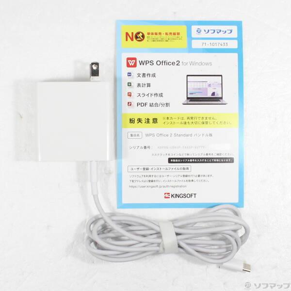 〔中古〕HUAWEI(ファーウェイ) MateBook 14 2022 KLVD-WFH9〔377-ud〕 |  | 04