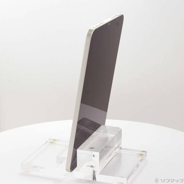 〔中古〕Apple(アップル) iPad mini 第6世代 256GB スターライト MK7V3J／A Wi-Fi〔371-ud〕 |  | 01