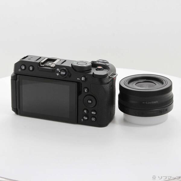 〔中古〕Nikon(ニコン) Z 30 16-50 VR レンズキット〔262-ud〕 |  | 02