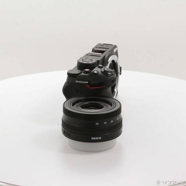 〔中古〕Nikon(ニコン) Z 30 16-50 VR レンズキット〔262-ud〕 |  | 03