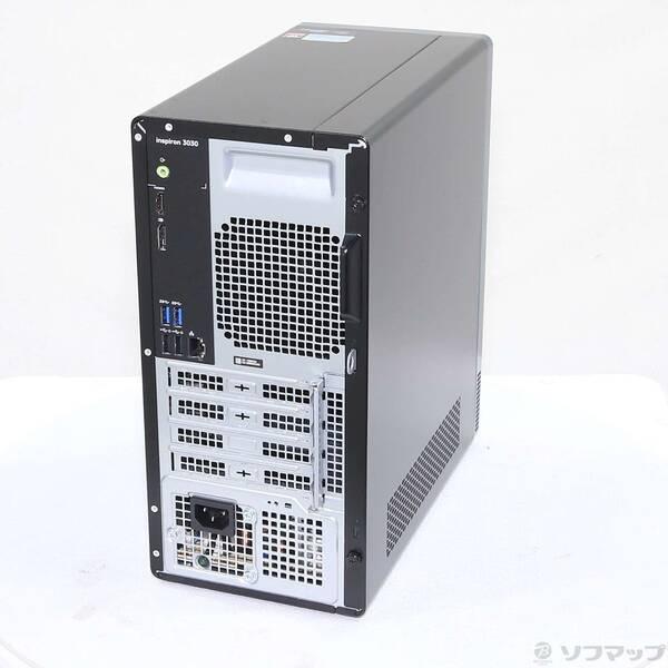 〔中古〕DELL(デル) Inspiron 3030〔262-ud〕 |  | 02