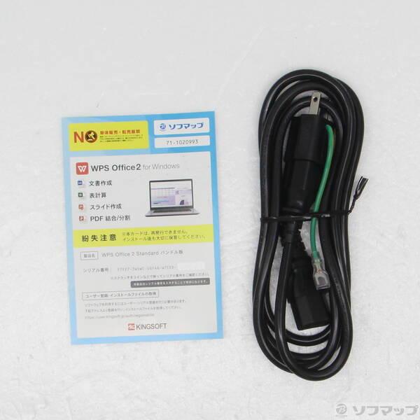 〔中古〕DELL(デル) Inspiron 3030〔262-ud〕 |  | 04