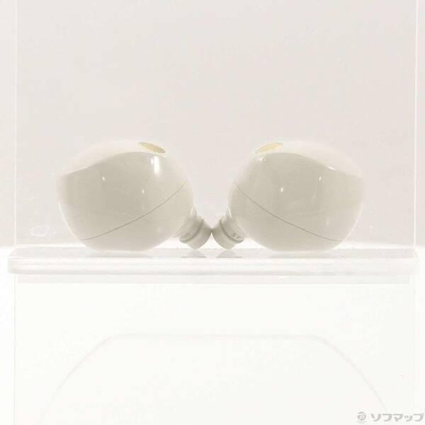〔中古〕SONY(ソニー) WF-1000XM5 プラチナシルバー〔377-ud〕 | 