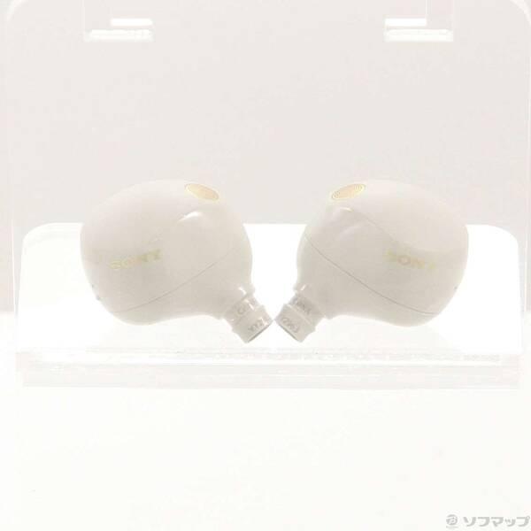 〔中古〕SONY(ソニー) WF-1000XM5 プラチナシルバー〔377-ud〕 |  | 02
