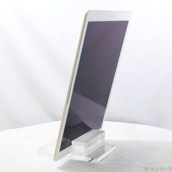 〔中古〕Apple(アップル) iPad Pro 12.9インチ 第1世代 32GB ゴールド ML0H2J／A Wi-Fi〔352-ud〕 |  | 01
