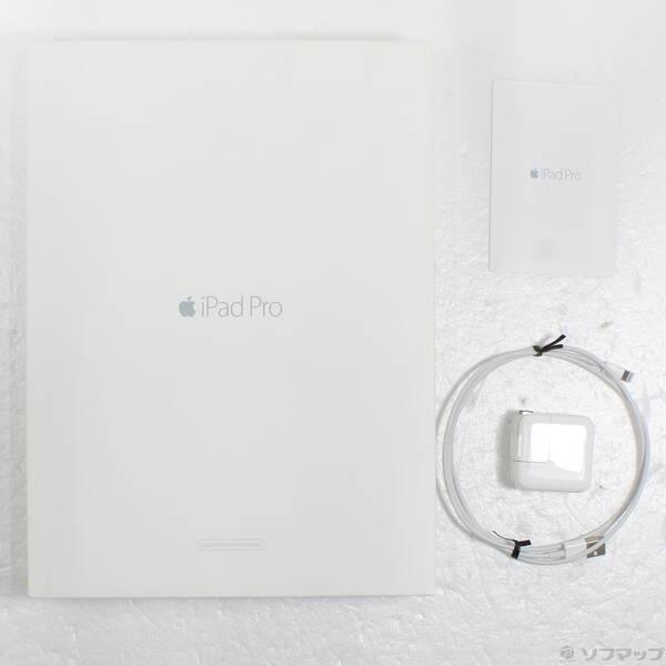 〔中古〕Apple(アップル) iPad Pro 12.9インチ 第1世代 32GB ゴールド ML0H2J／A Wi-Fi〔352-ud〕 |  | 04