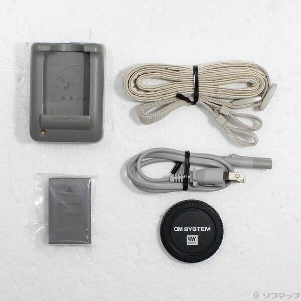 〔中古〕OLYMPUS(オリンパス) OLYMPUS PEN E-PL9 ボディ ホワイト〔262-ud〕 |  | 05