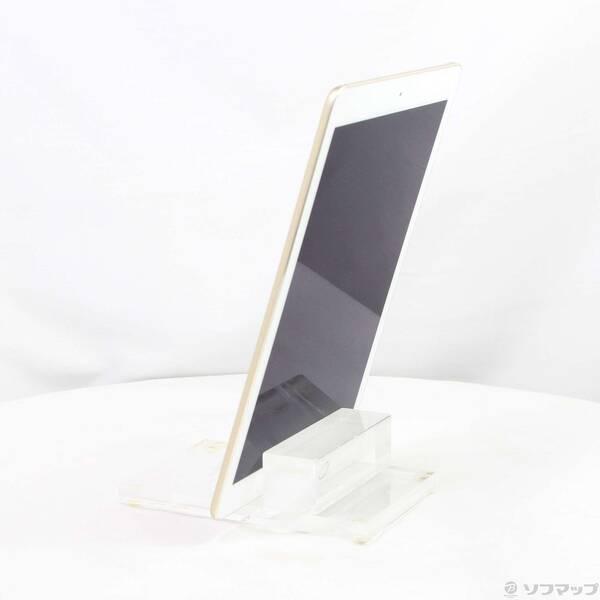 〔中古〕Apple(アップル) iPad Air 2 64GB ゴールド MH182J／A Wi-Fi〔368-ud〕 |  | 01