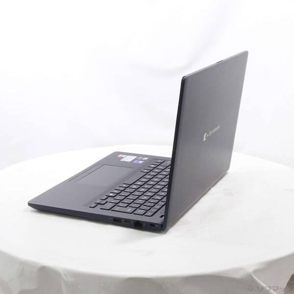 〔中古〕dynabook(ダイナブック) dynabook XP9／Y P1P9YPBL ダークテックブルー〔344-ud〕 |  | 01