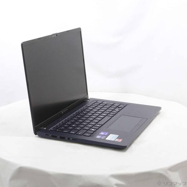 〔中古〕dynabook(ダイナブック) dynabook XP9／Y P1P9YPBL ダークテックブルー〔344-ud〕 |  | 03