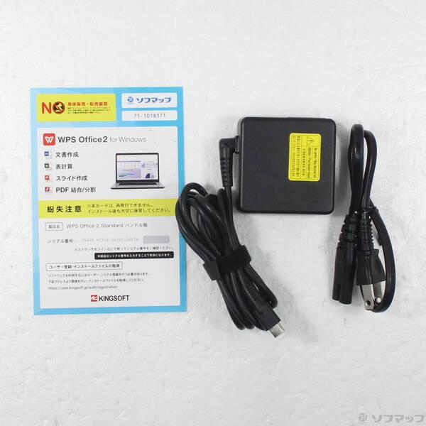 〔中古〕dynabook(ダイナブック) dynabook XP9／Y P1P9YPBL ダークテックブルー〔344-ud〕 |  | 04