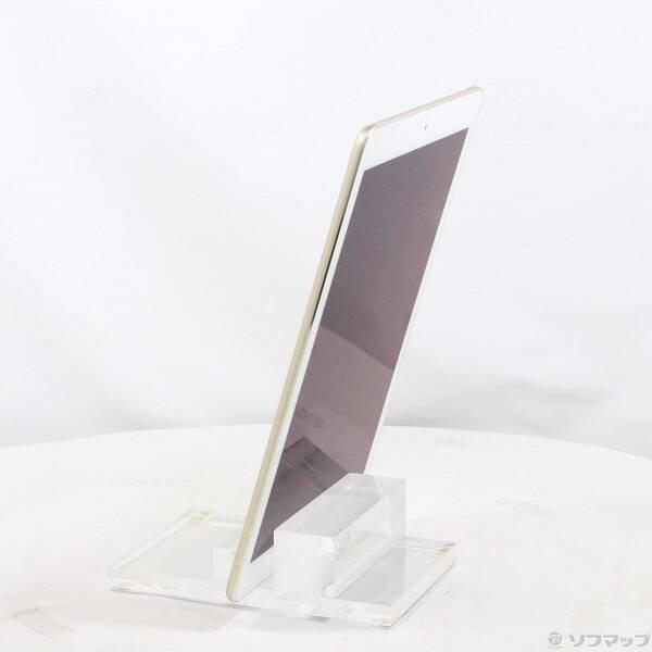 〔中古〕Apple(アップル) iPad Air 2 64GB ゴールド MH182J／A Wi-Fi〔349-ud〕 |  | 01