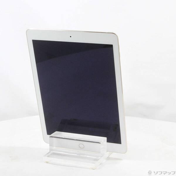 〔中古〕Apple(アップル) iPad Air 2 64GB ゴールド MH182J／A Wi-Fi〔349-ud〕 |  | 02