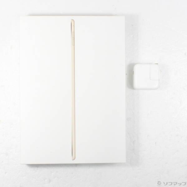 〔中古〕Apple(アップル) iPad Air 2 64GB ゴールド MH182J／A Wi-Fi〔349-ud〕 |  | 04