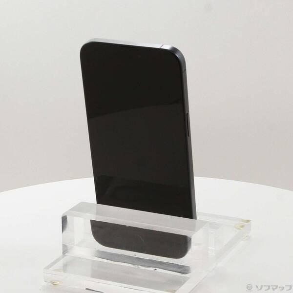 〔中古〕Apple(アップル) iPhone15 Pro Max 256GB ブルーチタニウム MU6T3J／A SIMフリー〔377-ud〕 |  | 02