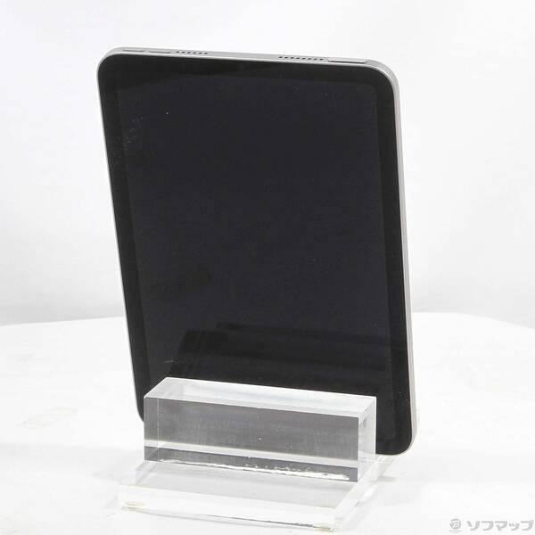 〔中古〕Apple(アップル) iPad mini(A17 Pro) 128GB スペースグレイ MXN63J／A Wi-Fi〔251-ud〕 |  | 02