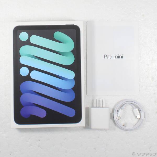 〔中古〕Apple(アップル) iPad mini(A17 Pro) 128GB スペースグレイ MXN63J／A Wi-Fi〔251-ud〕 |  | 04