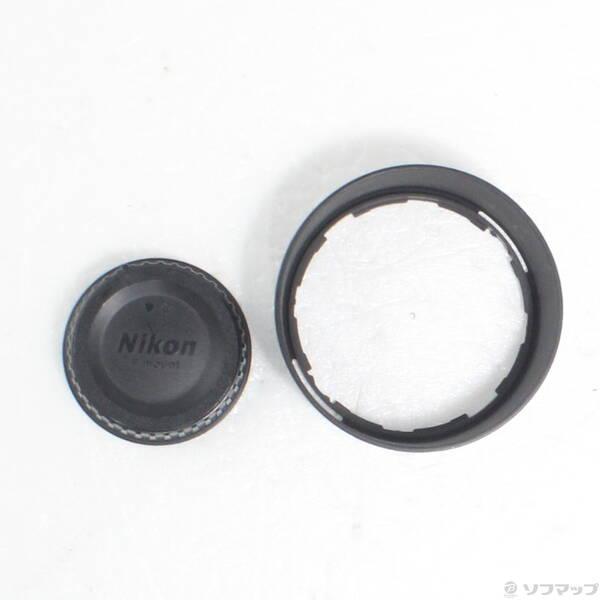 〔中古〕Nikon(ニコン) Nikon AF-S NIKKOR 50mm F1.8G (レンズ)〔352-ud〕 |  | 04