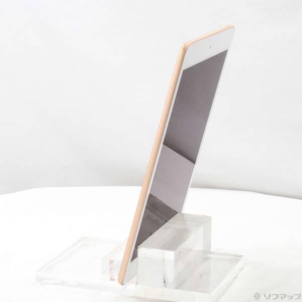 〔中古〕Apple(アップル) iPad mini 第5世代 64GB ゴールド MUQY2J／A Wi-Fi〔377-ud〕 |  | 01