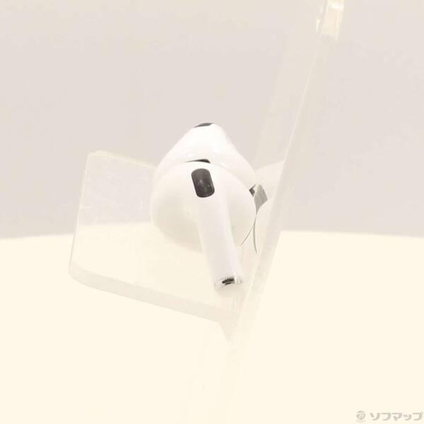 〔中古〕Apple(アップル) USB-C充電ケース付き AirPods Pro 第2世代 MTJV3J／A〔377-ud〕 |  | 01