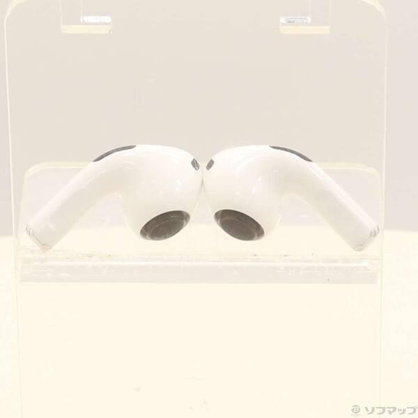 〔中古〕Apple(アップル) USB-C充電ケース付き AirPods Pro 第2世代 MTJV3J／A〔377-ud〕 |  | 02