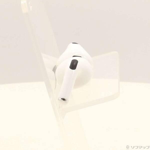 〔中古〕Apple(アップル) USB-C充電ケース付き AirPods Pro 第2世代 MTJV3J／A〔377-ud〕 |  | 03