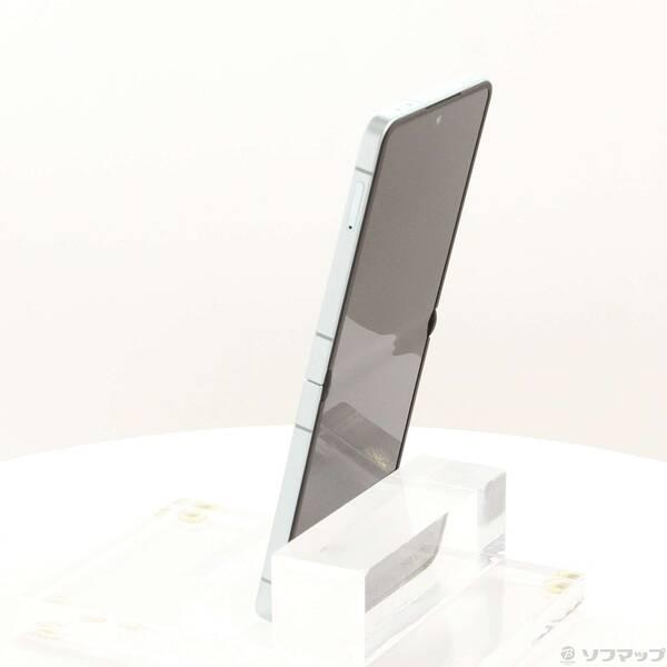 〔中古〕SAMSUNG(サムスン) Galaxy Z Flip7 512GB ミント SM-F766Q SIMフリー〔349-ud〕 |  | 01