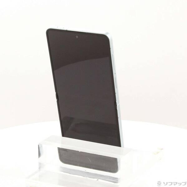 〔中古〕SAMSUNG(サムスン) Galaxy Z Flip7 512GB ミント SM-F766Q SIMフリー〔349-ud〕 |  | 02