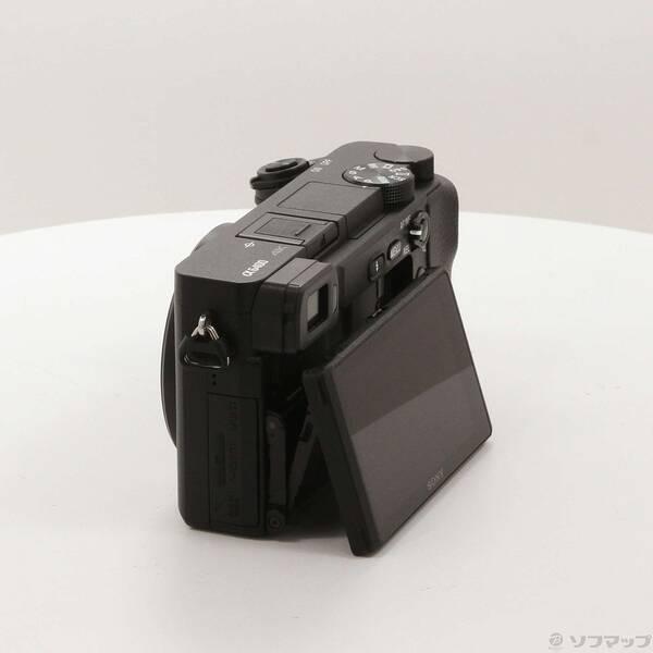 〔中古〕SONY(ソニー) α6400 ボディ ブラック〔352-ud〕 |  | 01
